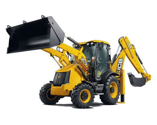 картинка РУКОВОДСТВО ОПЕРАТОРА ЭКСКАВАТОРА-ПОГРУЗЧИКА JCB 3CX 4CX ECO 2010 от компании Дизель ИНЖ